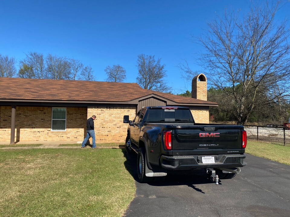 8785-8787 TX-149 in Longview, TX - Foto de edificio