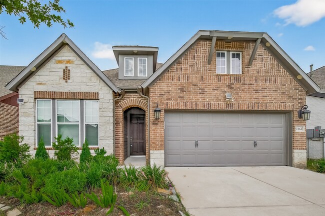 property at 3462 Tranquil Harvest Trl