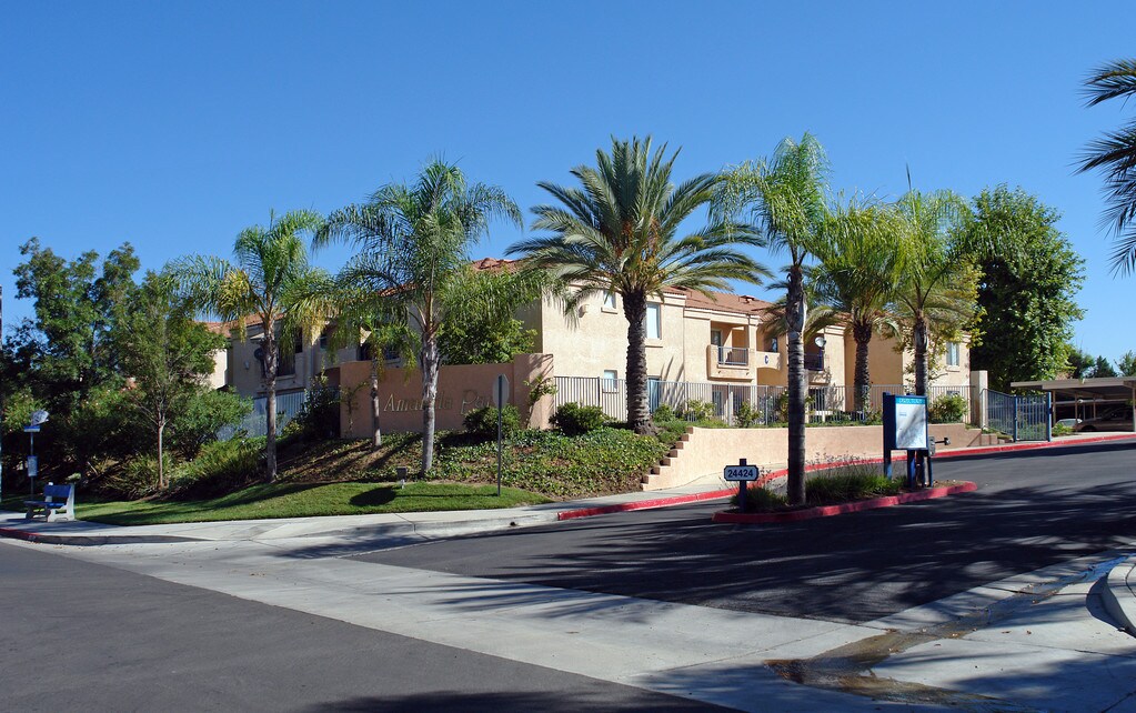 Amanda Park Apartments Murrieta, CA Apartments For Rent