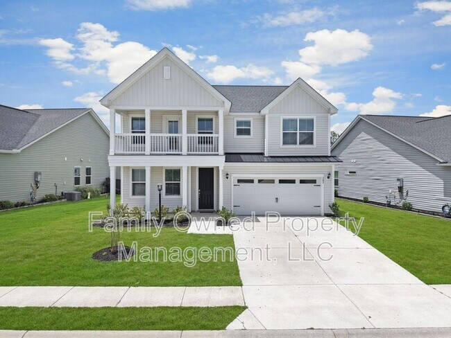 302 Red Leaf Blvd in Moncks Corner, SC - Building Photo - Building Photo