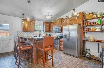 125 SE Churchill Way in Lawton, OK - Building Photo - Building Photo