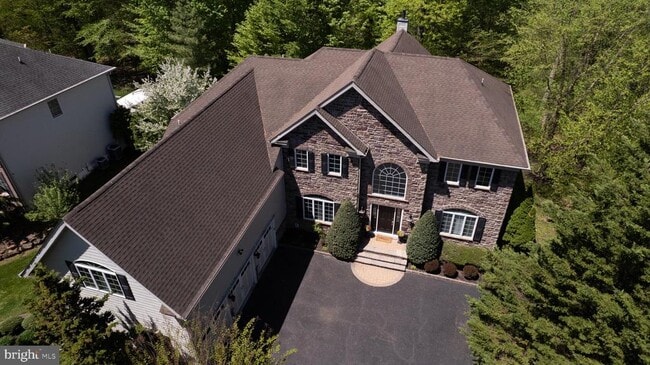 4210 Greenspire Ln in New Hope, PA - Building Photo - Building Photo