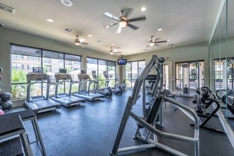 Marquis Seven Lakes in Katy, TX - Building Photo - Building Photo
