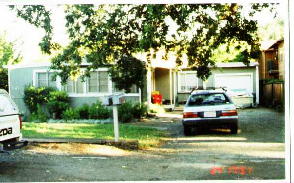 3615-3617 Bickerstaff St in Lafayette, CA - Building Photo - Building Photo