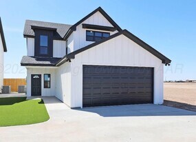 925 E Loop 335 S in Amarillo, TX - Building Photo