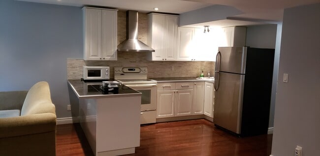 47 Tilden Cres in Toronto, ON - Building Photo - Building Photo