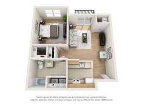 Royal Crescent in Mount Royal, NJ - Building Photo - Floor Plan