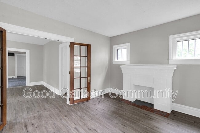 property at 246 Tremont St