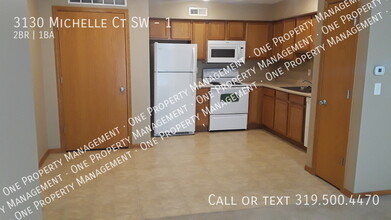 3130 Michelle Ct SW in Cedar Rapids, IA - Foto de edificio - Building Photo