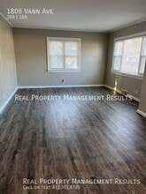 1806 Vann Ave in Evansville, IN - Building Photo - Building Photo
