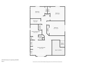 22510 44th Ave Ct E in Spanaway, WA - Foto de edificio - Building Photo