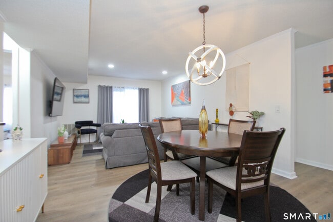 property at 1 Concorde Way