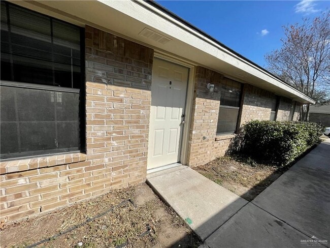 15 Dora Jeanne Dr in Palmview, TX - Building Photo - Building Photo