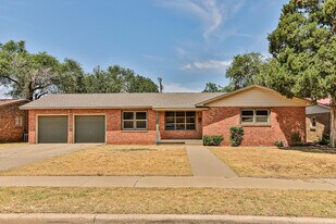 3104 49th St in Lubbock, TX - Building Photo