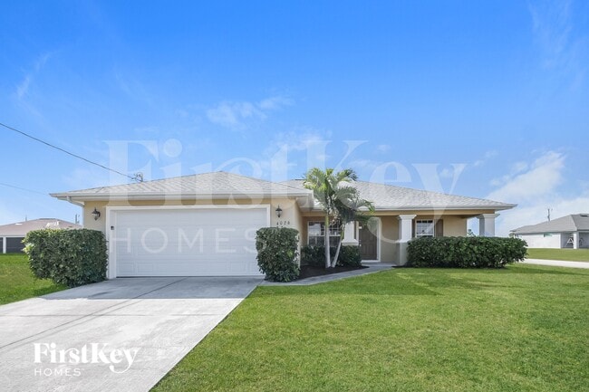 property at 4026 NE 22nd Ave