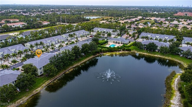 1330 Mariposa Cir in Naples, FL - Building Photo - Building Photo