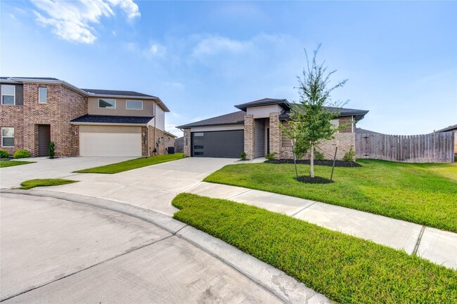 4006 Elk Crk Ct in Katy, TX - Building Photo - Building Photo