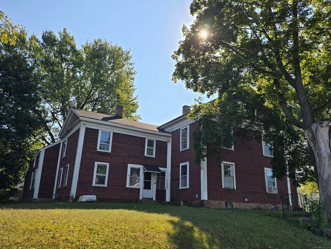 property at 61 Prospect St