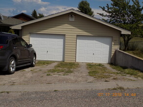 509 22nd Ave W-Unit -2 in Polson, MT - Building Photo - Building Photo