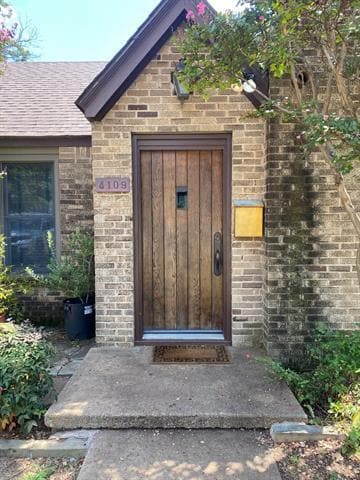 4109 Pershing Ave in Fort Worth, TX - Building Photo - Building Photo
