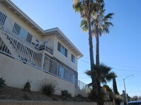 1828-1828 Montrose St in Los Angeles, CA - Building Photo