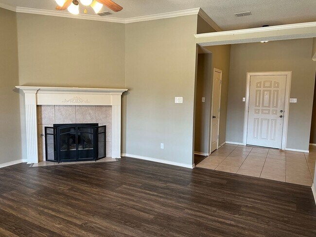 5027 Itasca St in Lubbock, TX - Building Photo - Building Photo