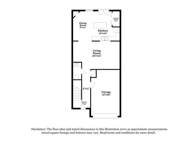 606 Nixon Way in La Vergne, TN - Building Photo - Building Photo