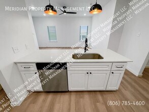 5801 Urbana Ave in Lubbock, TX - Building Photo - Building Photo