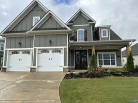 6619 Camilla Dr in Madison, AL - Building Photo