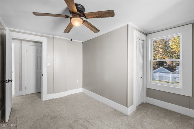 property at 1922 12th St