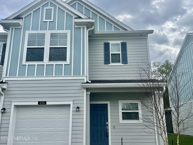 434 Boracay Cir in Saint Johns, FL - Building Photo - Building Photo
