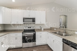 3384 SE 138th St in Summerfield, FL - Foto de edificio - Building Photo