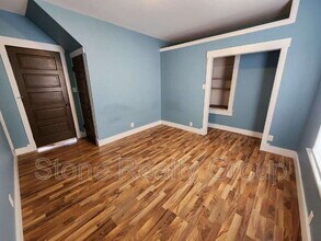 1100 N 10th St in Terre Haute, IN - Building Photo - Building Photo