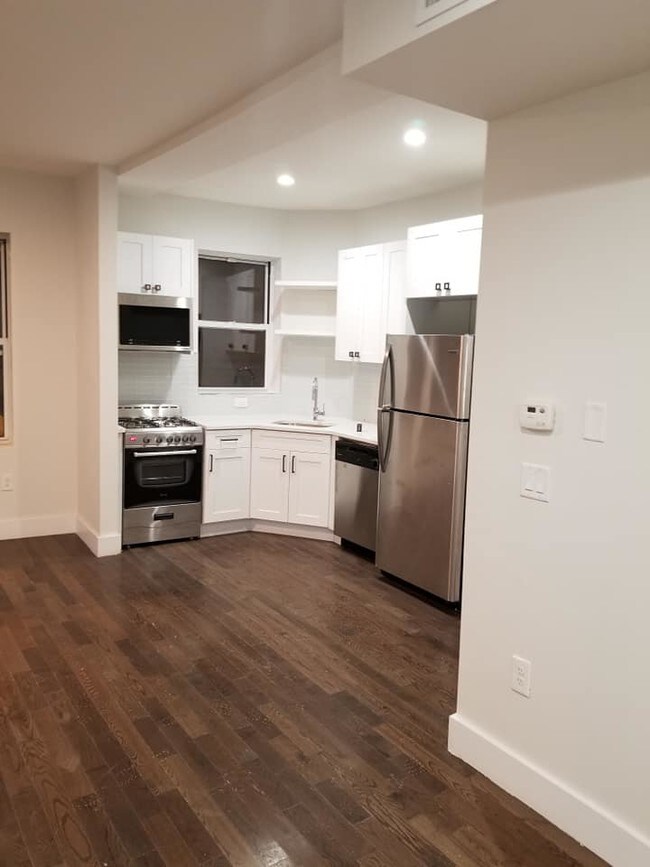 522 West Side Ave Rentals in Jersey City, NJ