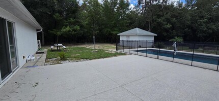 5906 SW 172nd Loop in Ocala, FL - Building Photo - Building Photo