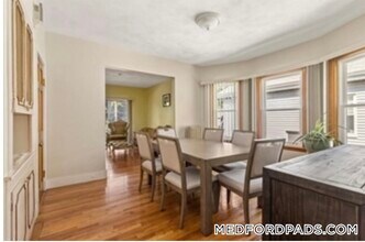 40 George St in Medford, MA - Building Photo - Building Photo