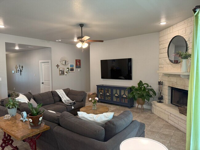 1529 Justice Dr in Copperas Cove, TX - Building Photo - Building Photo