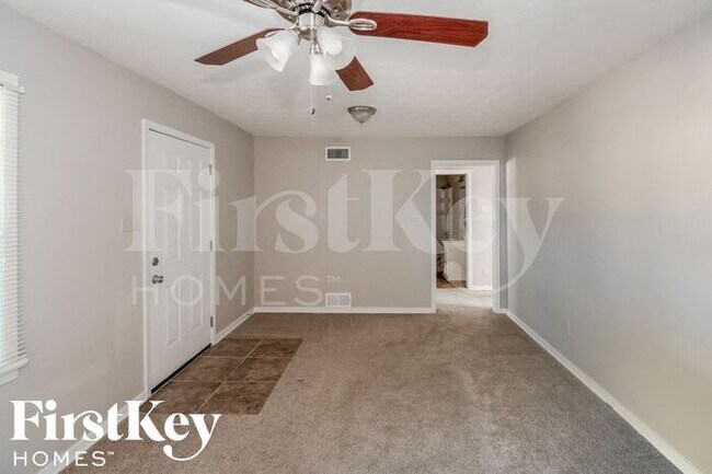 1771 Danville Rd in Memphis, TN - Building Photo - Building Photo
