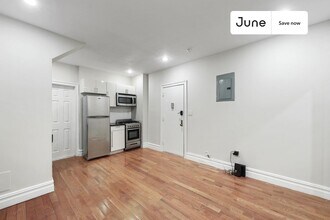 736 Riverside Dr in New York, NY - Foto de edificio - Building Photo