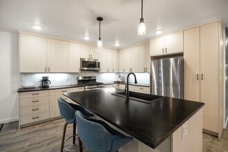 420 N 6th Ave in Bozeman, MT - Building Photo - Building Photo