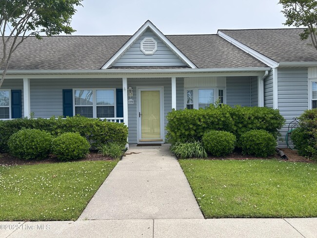 property at 1102 Courtyard E