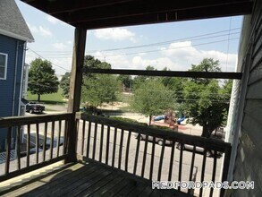 9 Medford St in Medford, MA - Foto de edificio - Building Photo