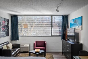 47 25th St NW in Atlanta, GA - Building Photo