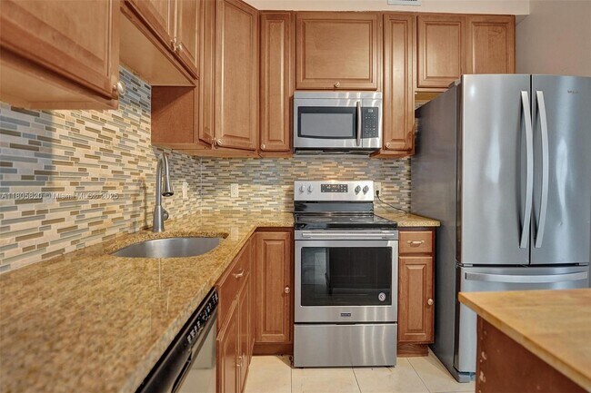 property at 1695 SW 11th St
