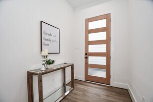 3514 Hadley St in Houston, TX - Building Photo