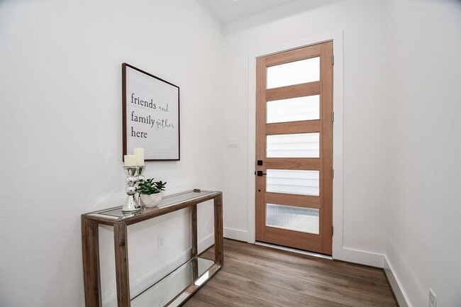 property at 3514 Hadley St