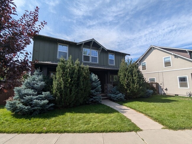 property at 62681 Larkview Rd