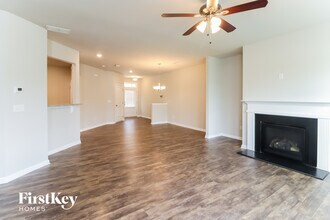 3420 Baylor Cir in Mcdonough, GA - Building Photo - Building Photo