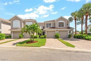 11033 Mill Creek Way in Ft. Myers, FL - Building Photo