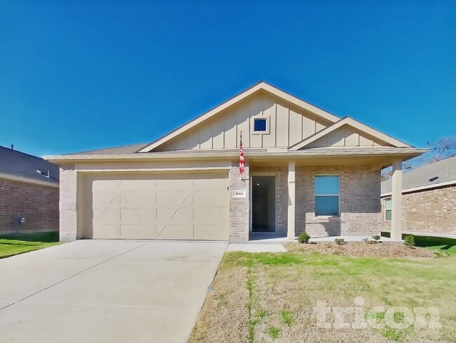 1508 Clairborne Ct in Little Elm, TX - Foto de edificio - Building Photo